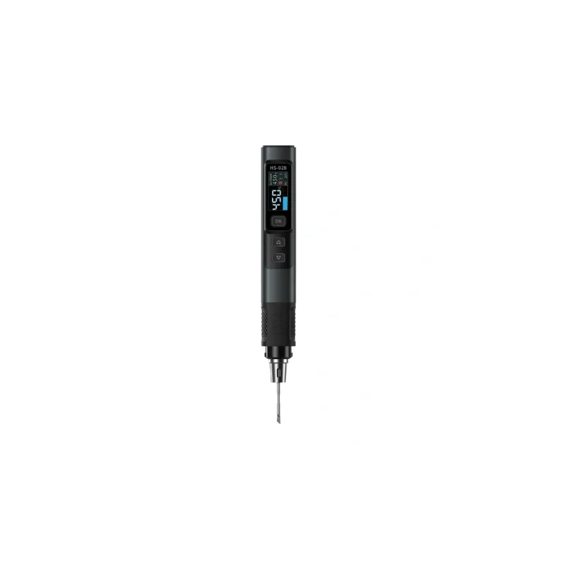 FNIRSI HS-02B 100W Soldering Iron